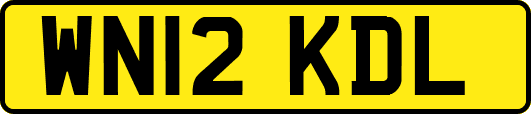 WN12KDL