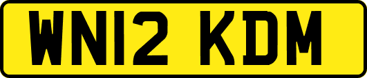 WN12KDM