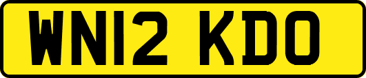 WN12KDO