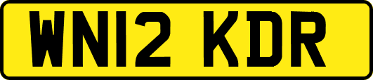 WN12KDR