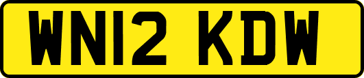 WN12KDW