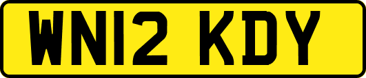 WN12KDY