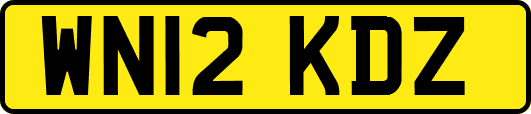 WN12KDZ