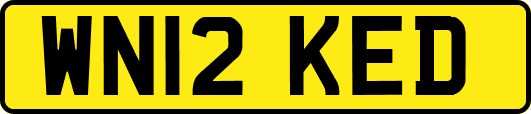 WN12KED