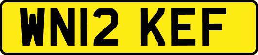 WN12KEF