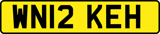 WN12KEH
