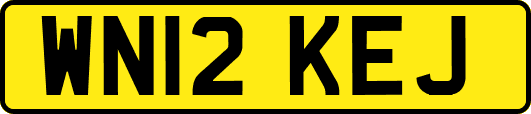 WN12KEJ