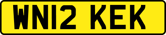 WN12KEK