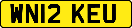WN12KEU