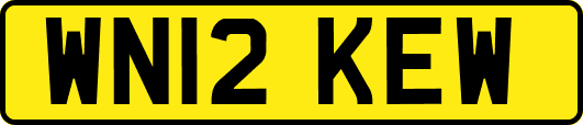 WN12KEW
