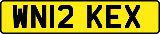 WN12KEX