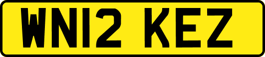 WN12KEZ