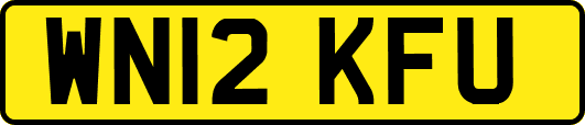 WN12KFU
