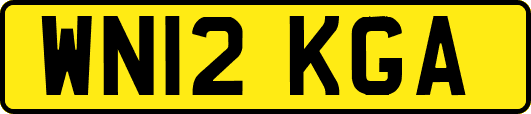 WN12KGA