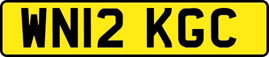 WN12KGC
