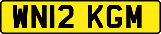 WN12KGM