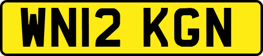 WN12KGN