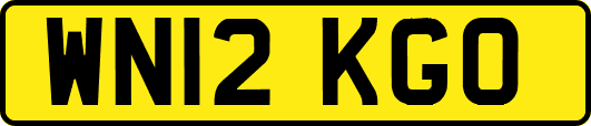 WN12KGO