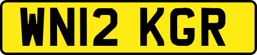 WN12KGR