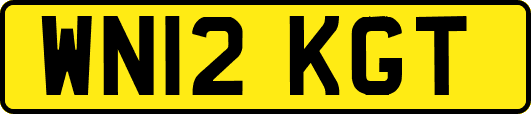 WN12KGT