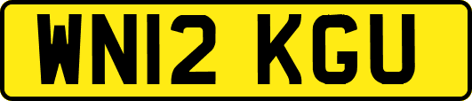 WN12KGU