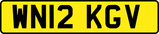 WN12KGV