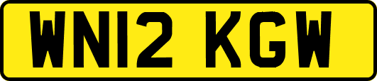 WN12KGW
