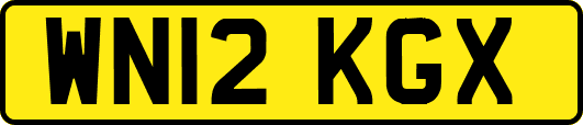 WN12KGX