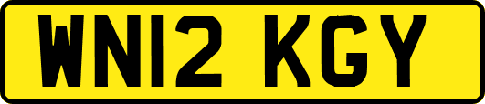 WN12KGY