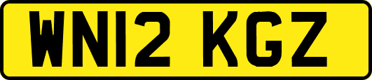WN12KGZ