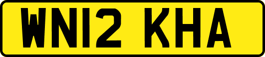 WN12KHA