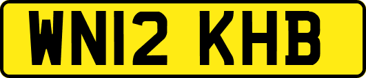WN12KHB