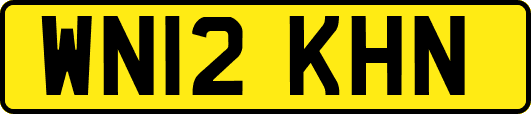WN12KHN