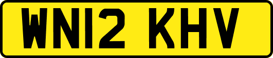WN12KHV