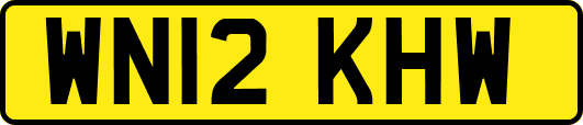 WN12KHW