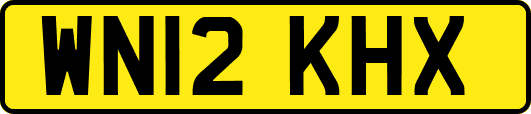 WN12KHX