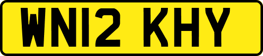 WN12KHY