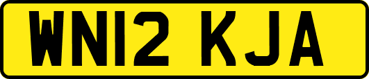 WN12KJA