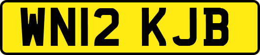 WN12KJB