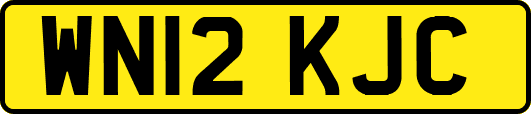 WN12KJC
