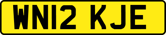 WN12KJE