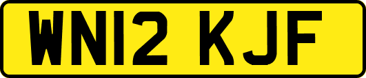 WN12KJF