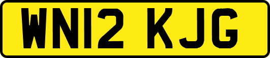 WN12KJG
