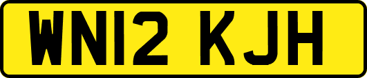 WN12KJH