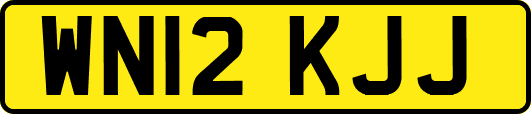 WN12KJJ
