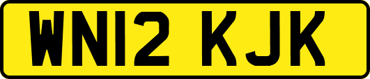WN12KJK
