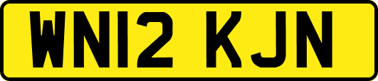 WN12KJN