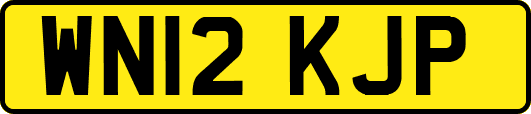 WN12KJP