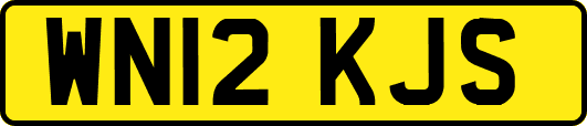 WN12KJS