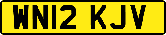 WN12KJV